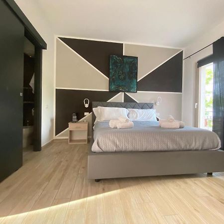 Villa Vale - B&B Termoli Термоли Экстерьер фото