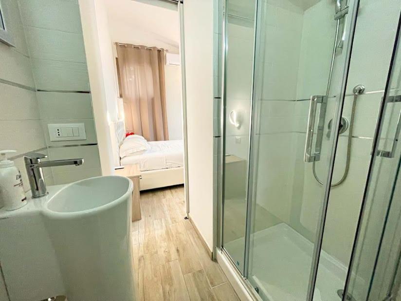 Villa Vale - B&B Termoli Термоли Экстерьер фото