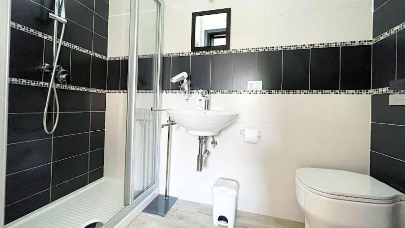 Villa Vale - B&B Termoli Термоли Экстерьер фото