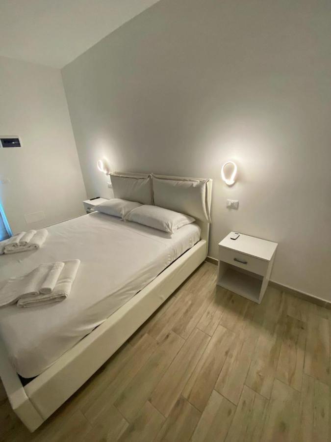 Villa Vale - B&B Termoli Термоли Экстерьер фото