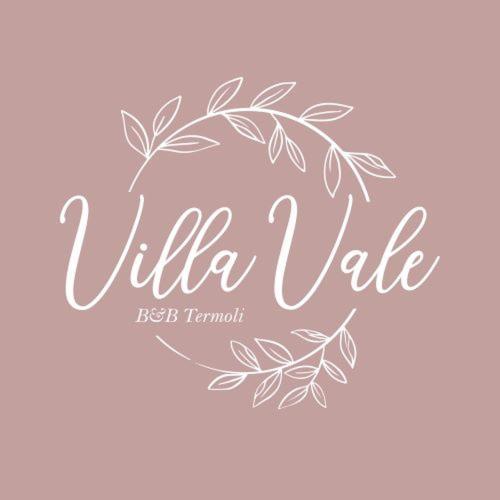 Villa Vale - B&B Termoli Термоли Экстерьер фото