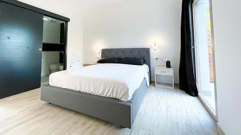 Villa Vale - B&B Termoli Термоли Экстерьер фото