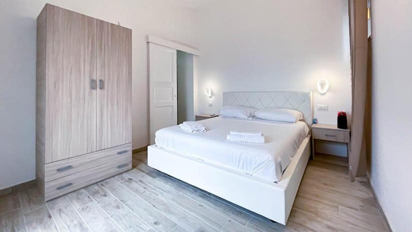 Villa Vale - B&B Termoli Термоли Экстерьер фото