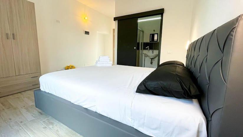 Villa Vale - B&B Termoli Термоли Экстерьер фото