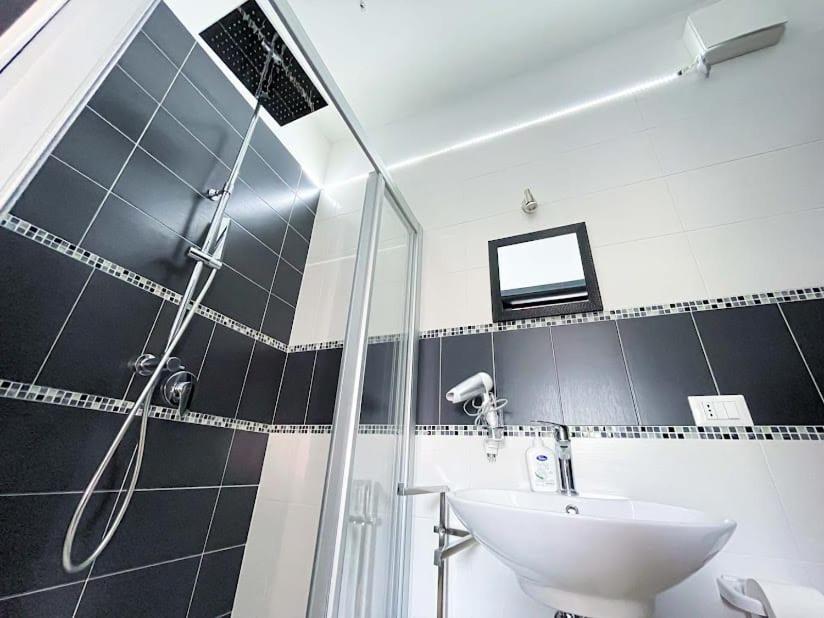 Villa Vale - B&B Termoli Термоли Экстерьер фото